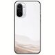 Windy Desert Xiaomi Poco F3 Black TPU (Μαύρη Σιλικόνη)