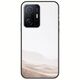 Windy Desert Xiaomi 11T / 11T Pro Black TPU (Μαύρη Σιλικόνη)