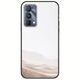 Windy Desert Realme GT 5G Black TPU (Μαύρη Σιλικόνη)