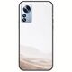 Windy Desert Xiaomi 12 Pro Black TPU (Μαύρη Σιλικόνη)