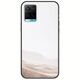 Windy Desert Vivo Y33s Black TPU (Μαύρη Σιλικόνη)