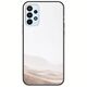Windy Desert Samsung Galaxy A23 5G Black TPU (Μαύρη Σιλικόνη)