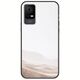 Windy Desert TCL 405 Black TPU (Μαύρη Σιλικόνη)