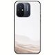 Windy Desert Xiaomi Redmi 12C Black TPU (Μαύρη Σιλικόνη)
