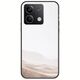 Windy Desert Xiaomi Poco X6 5G Black TPU (Μαύρη Σιλικόνη)