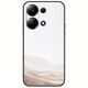 Windy Desert Xiaomi Redmi Note 13 Pro 4G Black TPU (Μαύρη Σιλικόνη)