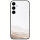 Windy Desert Samsung Galaxy A55 5G Black TPU (Μαύρη Σιλικόνη)