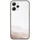 Windy Desert Xiaomi Redmi 12 5G Black TPU (Μαύρη Σιλικόνη)