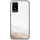 Windy Desert TCL 501 Black TPU (Μαύρη Σιλικόνη)