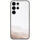 Windy Desert Samsung Galaxy S25 Ultra 5G Black TPU (Μαύρη Σιλικόνη)