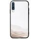 Windy Desert Samsung Galaxy A50 Groove TPU (Tempered Glass και TPU)