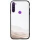 Windy Desert Xiaomi Redmi Note 8 Groove TPU (Tempered Glass και TPU)