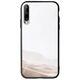 Windy Desert Samsung Galaxy A30s Groove TPU (Tempered Glass και TPU)