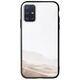 Windy Desert Samsung Galaxy A51 Groove TPU (Tempered Glass και TPU)