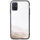 Windy Desert Samsung Galaxy A71 Groove TPU (Tempered Glass και TPU)