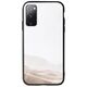 Windy Desert Samsung Galaxy S20 Groove TPU (Tempered Glass και TPU)