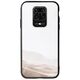 Windy Desert Xiaomi Redmi Note 9S / 9 Pro / 9 Pro Max Groove TPU (Tempered Glass και TPU)
