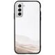 Windy Desert Samsung Galaxy S21 Plus Groove TPU (Tempered Glass και TPU)