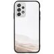 Windy Desert Samsung Galaxy A32 5G Groove TPU (Tempered Glass και TPU)