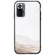 Windy Desert Xiaomi Redmi Note 10 Pro / 10 Pro Max Groove TPU (Tempered Glass και TPU)
