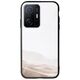Windy Desert Xiaomi 11T / 11T Pro Groove TPU (Tempered Glass και TPU)