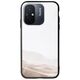 Windy Desert Xiaomi Redmi 12C Groove TPU (Tempered Glass και TPU)