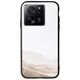 Windy Desert Xiaomi 13T 5G Groove TPU (Tempered Glass και TPU)