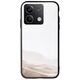 Windy Desert Xiaomi Poco X6 5G Groove TPU (Tempered Glass και TPU)