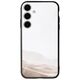 Windy Desert Samsung Galaxy S25+ 5G Groove TPU (Tempered Glass και TPU)