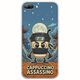 Brainrot - Cappuccino Assasino Huawei Honor 10 Flexible TPU (Διάφανη Σιλικόνη)