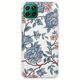 Adeline Huawei P40 Lite Clear TPU (Διάφανη Σιλικόνη)