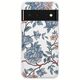 Adeline Google Pixel 6 5G Clear TPU (Διάφανη Σιλικόνη)