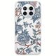 Adeline Huawei Mate 50 Pro Clear TPU (Διάφανη Σιλικόνη)