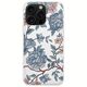 Adeline iPhone 16 Pro Max Clear TPU (Διάφανη Σιλικόνη)
