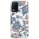 Adeline Realme 8 5G Clear TPU (Διάφανη Σιλικόνη)