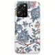 Adeline Xiaomi Poco X5 Pro 5G Clear TPU (Διάφανη Σιλικόνη)