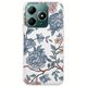 Adeline Realme C61 Clear TPU (Διάφανη Σιλικόνη)