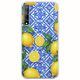 Lemon Garden Huawei P Smart S Flexible TPU (Διάφανη Σιλικόνη)