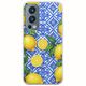 Lemon Garden OnePlus Nord 2 5G Flexible TPU (Διάφανη Σιλικόνη)