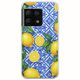 Lemon Garden OnePlus 10 Pro Flexible TPU (Διάφανη Σιλικόνη)