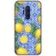 Lemon Garden OnePlus 8 Pro Black TPU (Μαύρη Σιλικόνη)