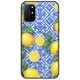 Lemon Garden OnePlus 8T Black TPU (Μαύρη Σιλικόνη)