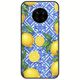 Lemon Garden Huawei Nova 8i Black TPU (Μαύρη Σιλικόνη)