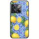 Lemon Garden OnePlus 10T 5G Black TPU (Μαύρη Σιλικόνη)