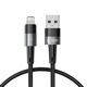 Καλώδιο USB-A σε Lightning για iPhone 25cm