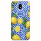Lemon Garden Samsung Galaxy J5(2017) Flexible TPU (Διάφανη Σιλικόνη)