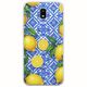 Lemon Garden Samsung Galaxy J7(2017) Flexible TPU (Διάφανη Σιλικόνη)