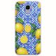 Lemon Garden Samsung Galaxy J6 2018 Flexible TPU (Διάφανη Σιλικόνη)