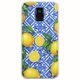Lemon Garden Samsung Galaxy A6 2018 Flexible TPU (Διάφανη Σιλικόνη)