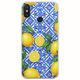 Lemon Garden Xiaomi Mi Max 3 Flexible TPU (Διάφανη Σιλικόνη)